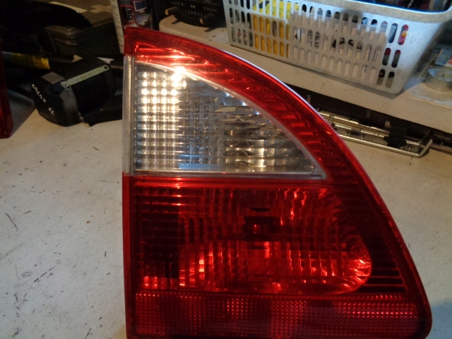 light rear left FORD GALAXY MK1 7M5 945 093 B