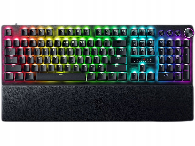 Klawiatura Razer Huntsman V3 Pro