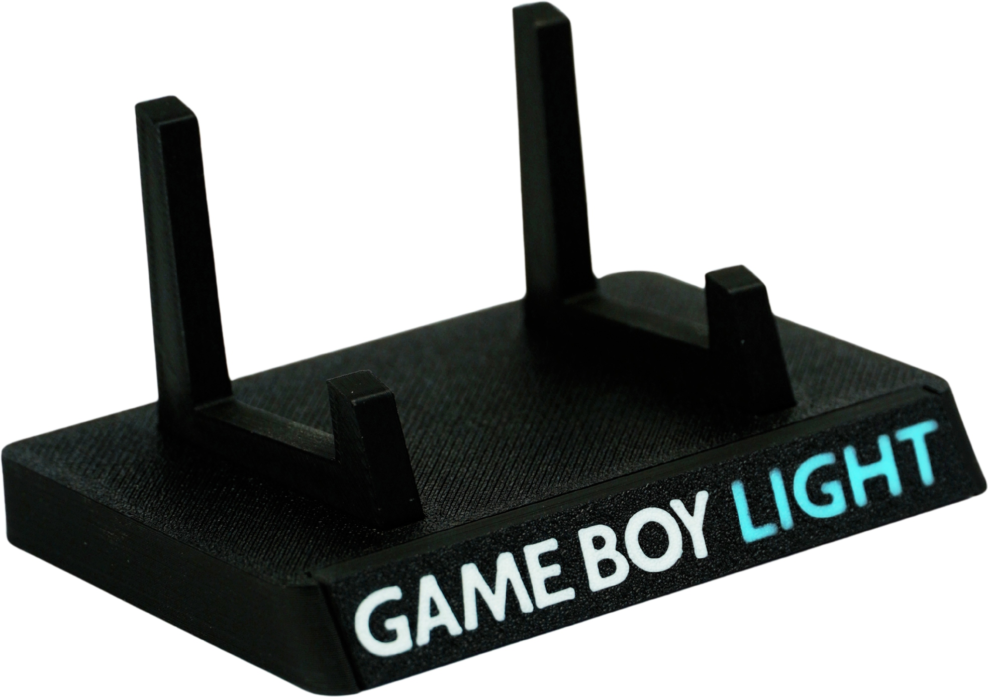 PODSTAWKA POD KONSOLE STOJAK STAND KONSOLA GAMEBOY LIGHT GAME BOY