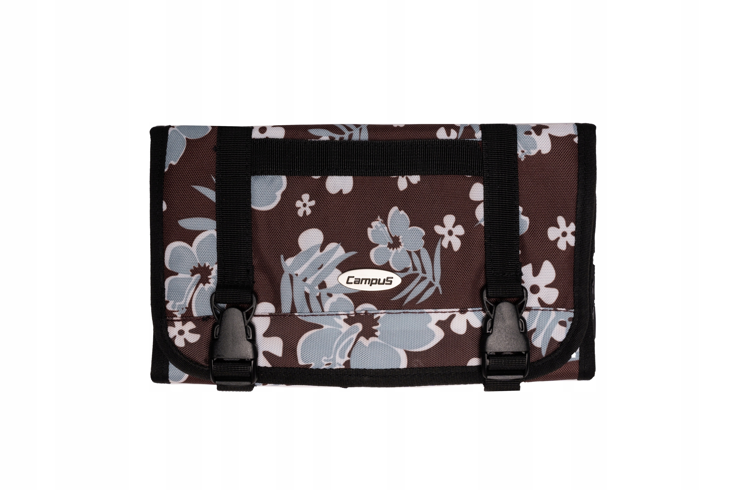 

Kosmetyczka Rozkładana Wisząca Damska Campus