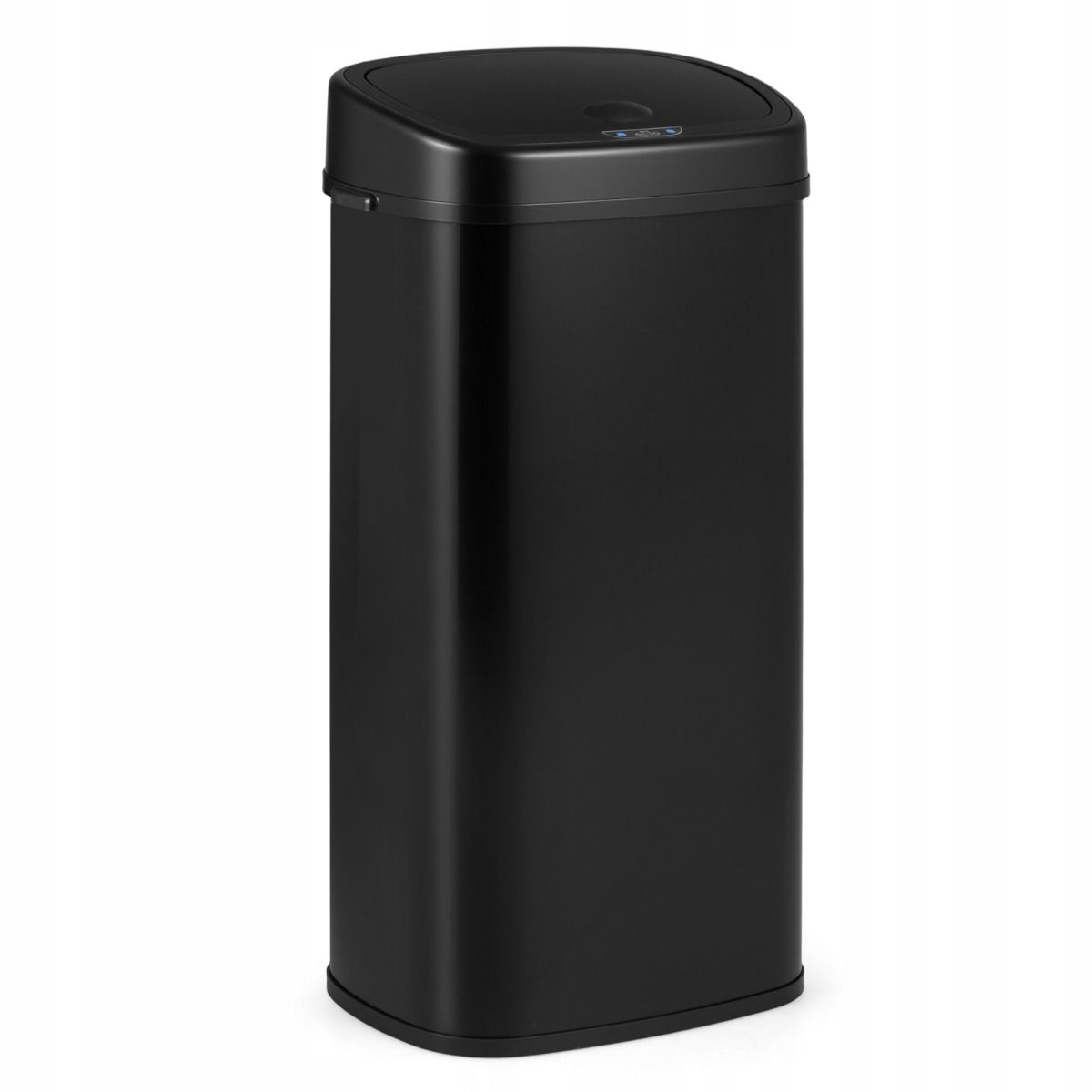 Levně Automatický odpadkový koš s pohybovým senzorem 68 l