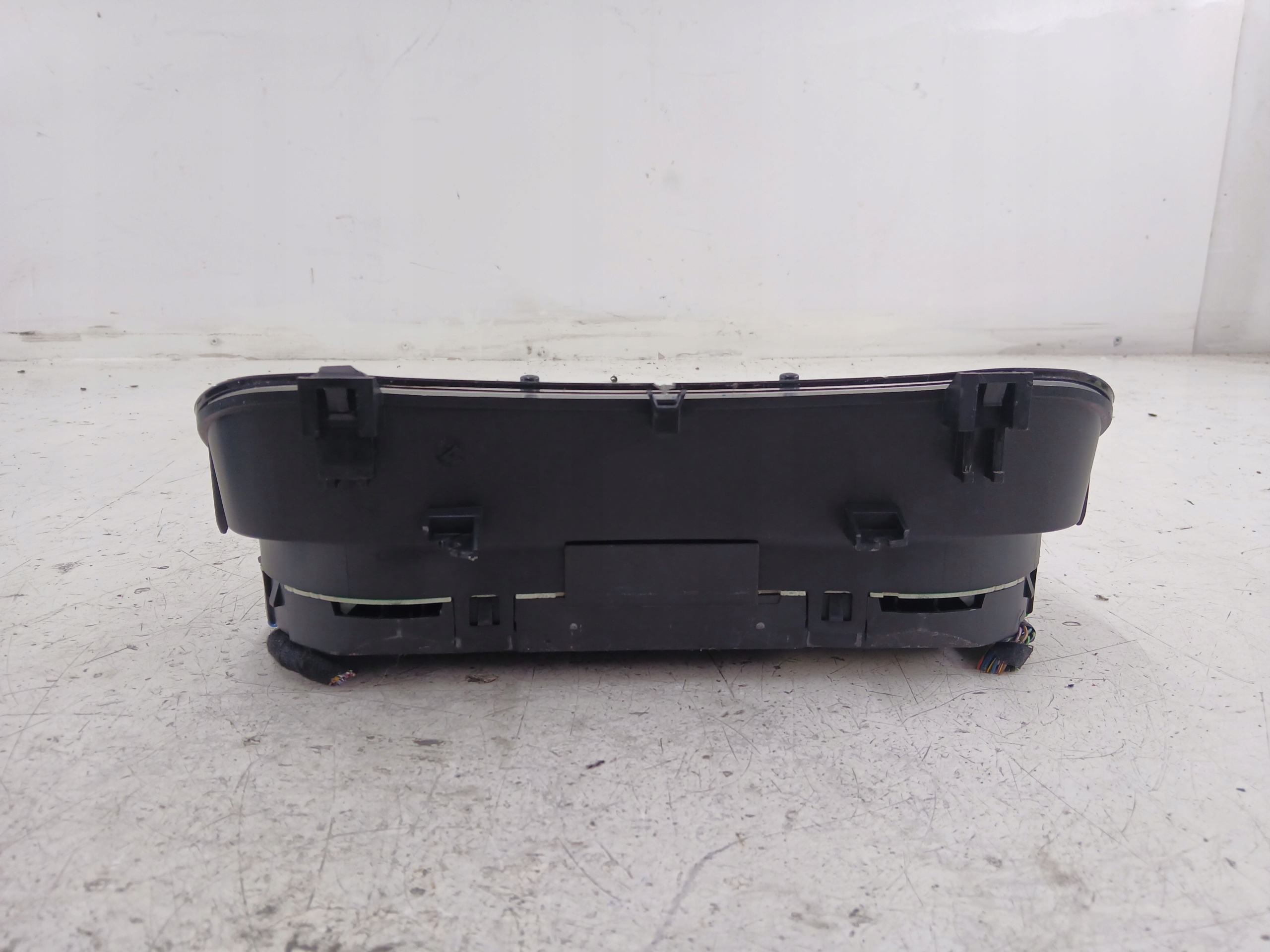 VW GOLF IV 1.6 dials dials 1J5920825A