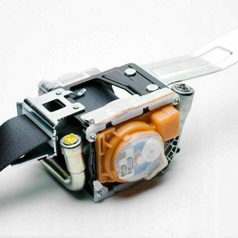 HONDA PAS PASY BEZPIECZEŃSTWA KAŻDY MODEL NAPRAWA HONDA PASY ...