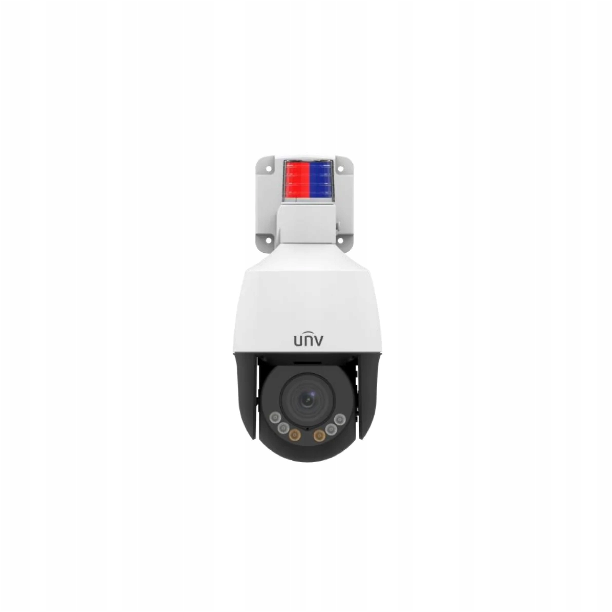 Uniview Easy IPC675LFW-AX4DUPKC-VG-KAMERA Ip Otočná Mini Ptz, 5 Mpx