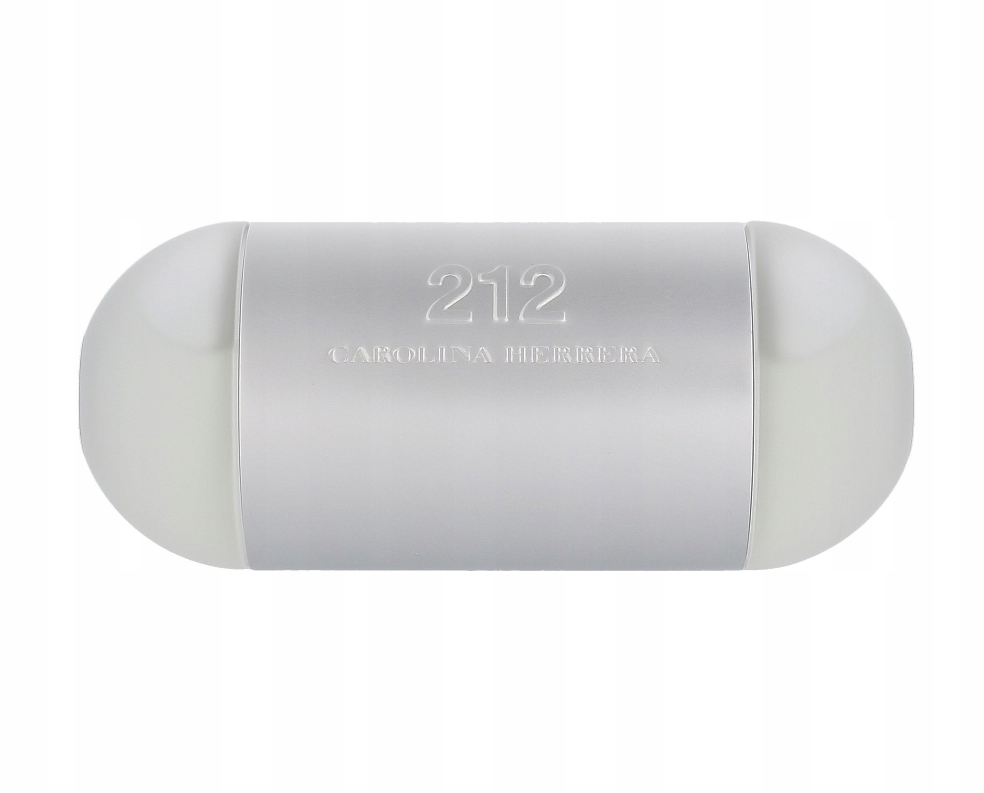 Originální Carolina Herrera 212 Nyc Toaletní voda 60 Ml