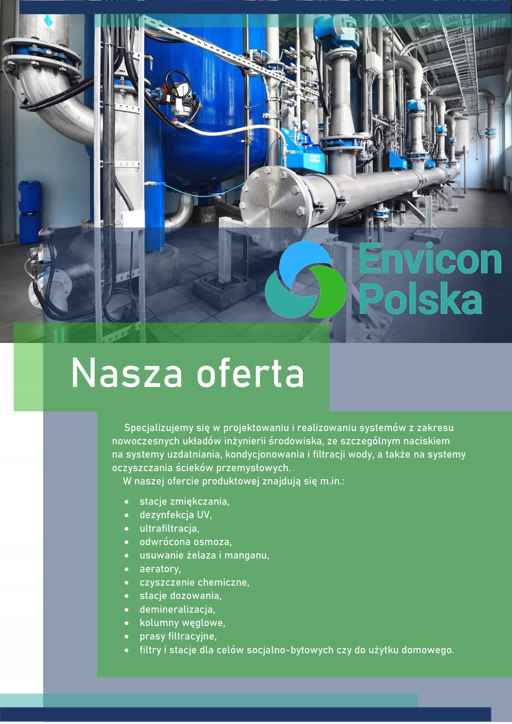 BWT Europafilter RS (RF) 1 1/4" Marka BWT