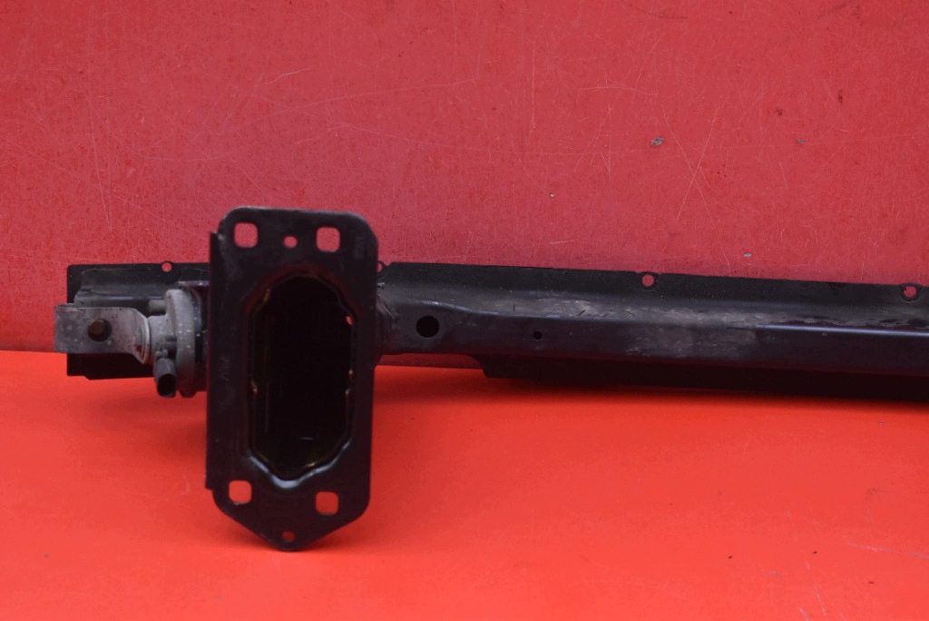 bumper support front front 7166584 BMW E87 07-12