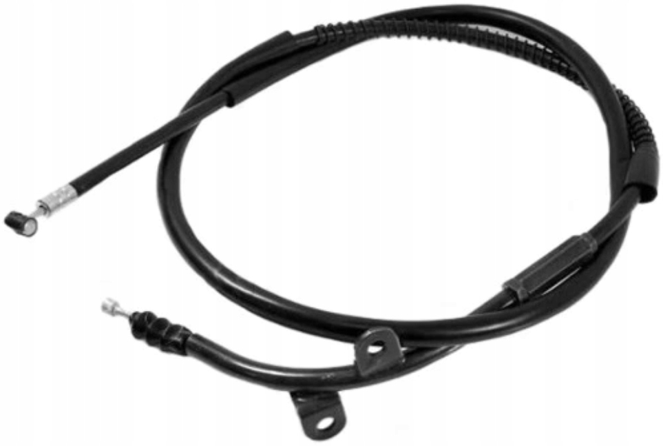 Spojkové Lanko Yamaha Xt 600 Z Tenere 86-91 nové