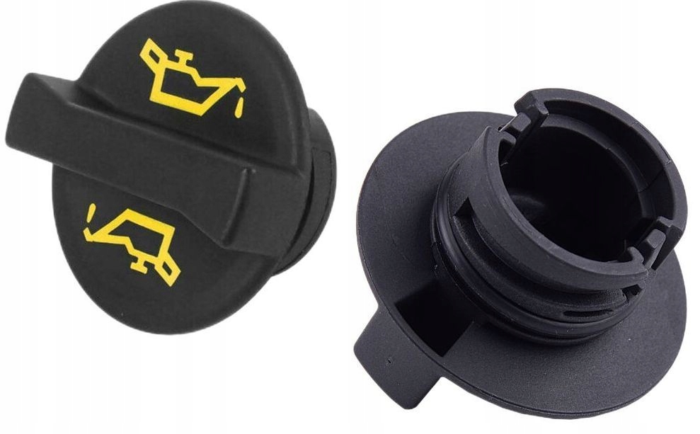 MAZDA 3 5 6 CX7 CX9 RX8 MPV MX-5 Korek wlewu oleju