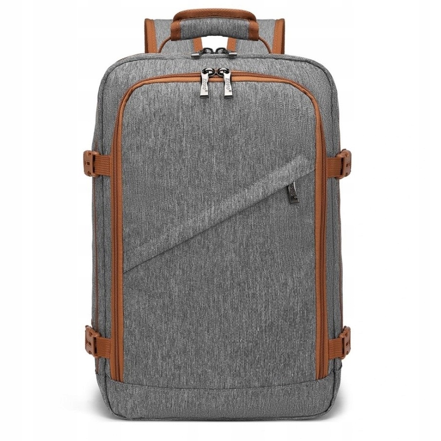 Batoh Ryanair do letadla 40x30x20 Elegantní lehký expandér