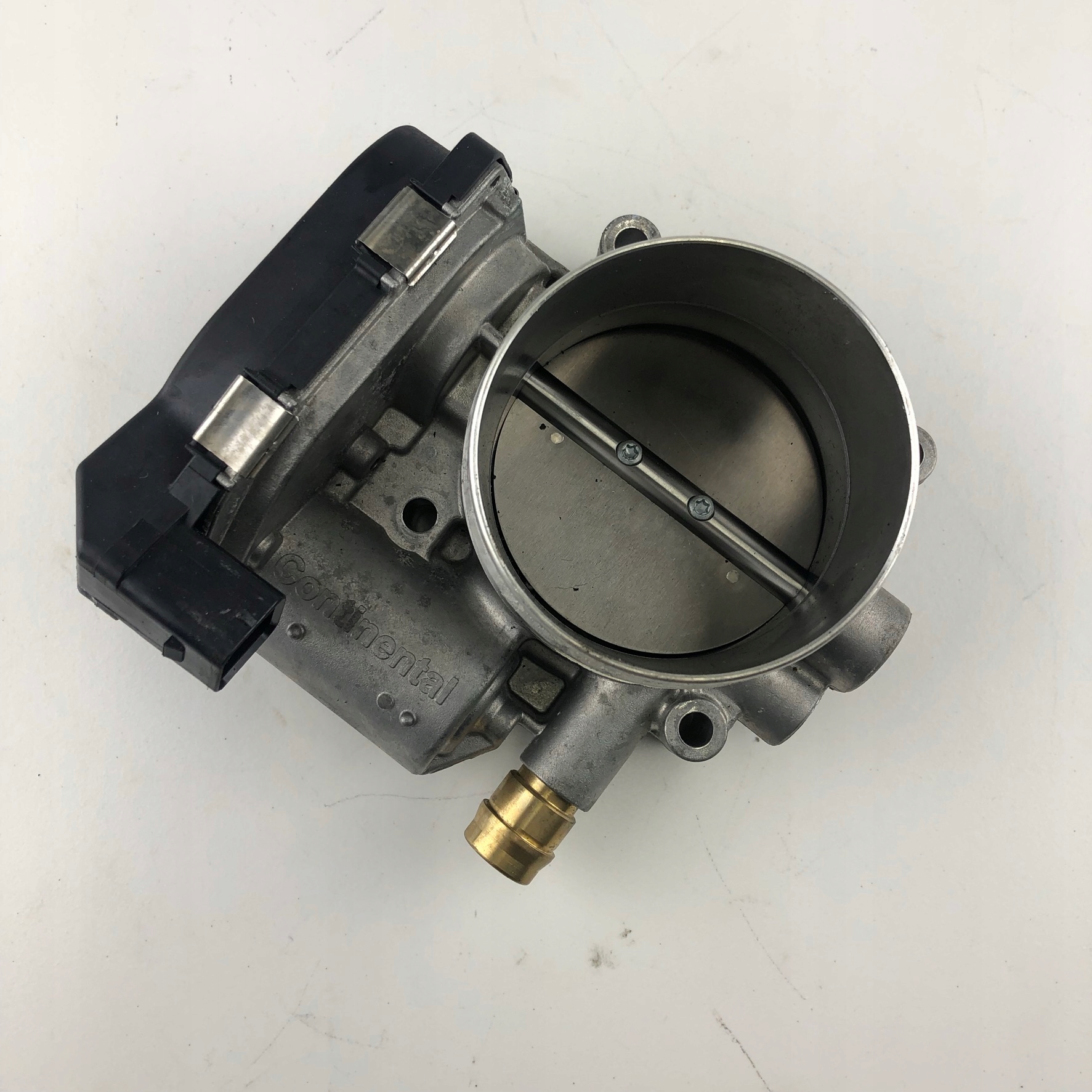 1354 ,ST893M2A - BMW S55 M M4 F80 F82 F83 дроссельная заслонка 7597871