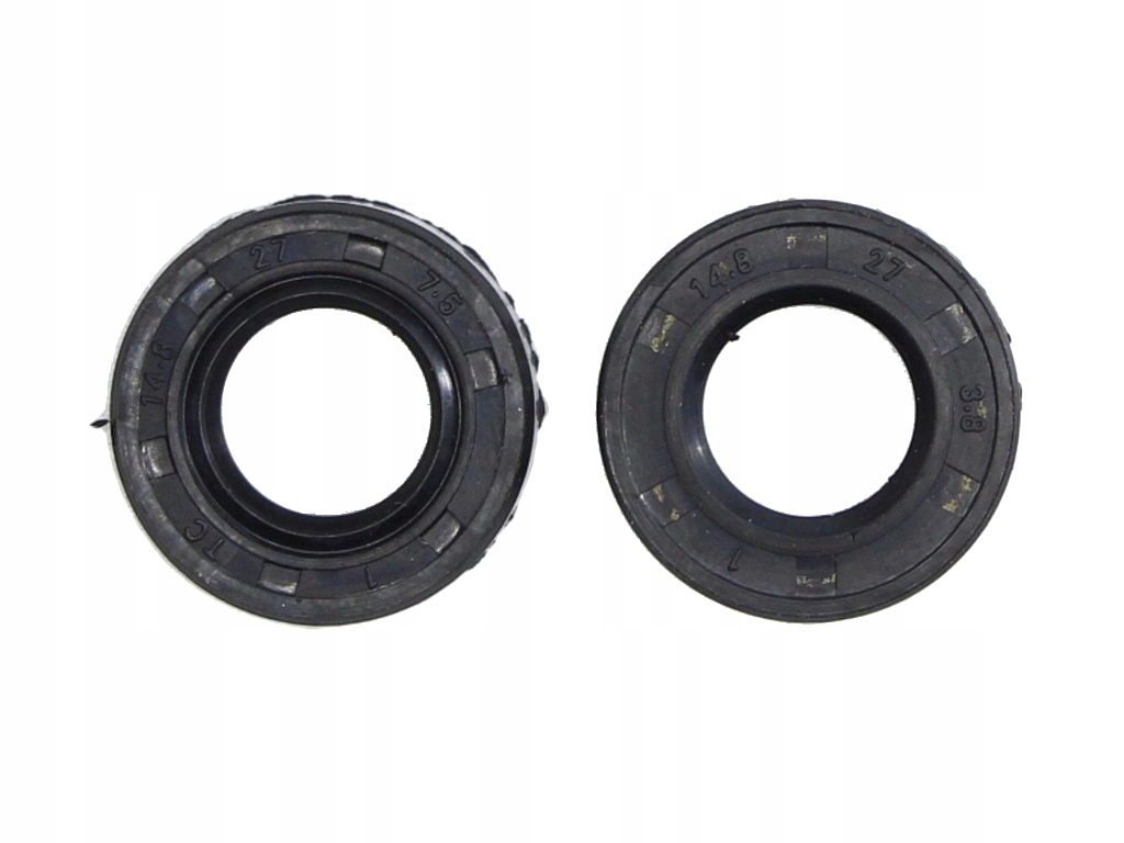 Simering Uszczelniacze Do Silnika Rowerowego Kpl.