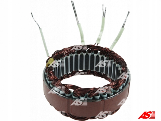 Stojany alternatora AS-PL AS0086 Producent części AS-PL