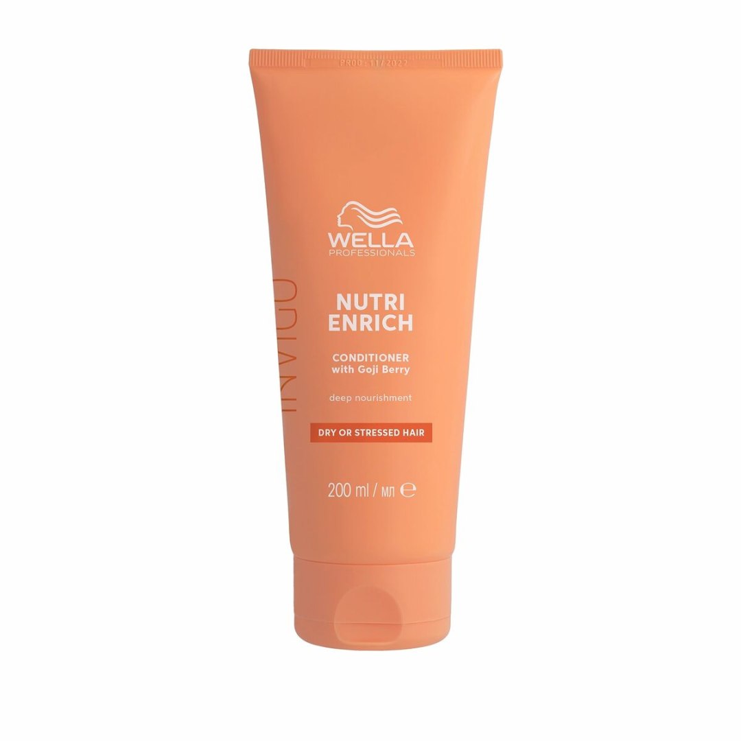 Vyživující kondicionér Wella Invigo Nutri-Enrich Revitalizační 200 ml