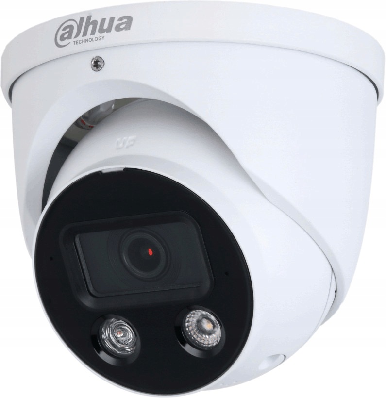 Ip Kamera Tioc 3.0 Dahua IPC-HDW3549H-AS-PV-0280B-S5