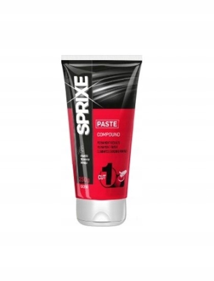 Pasta polerska Sprixe Cut 1 250g