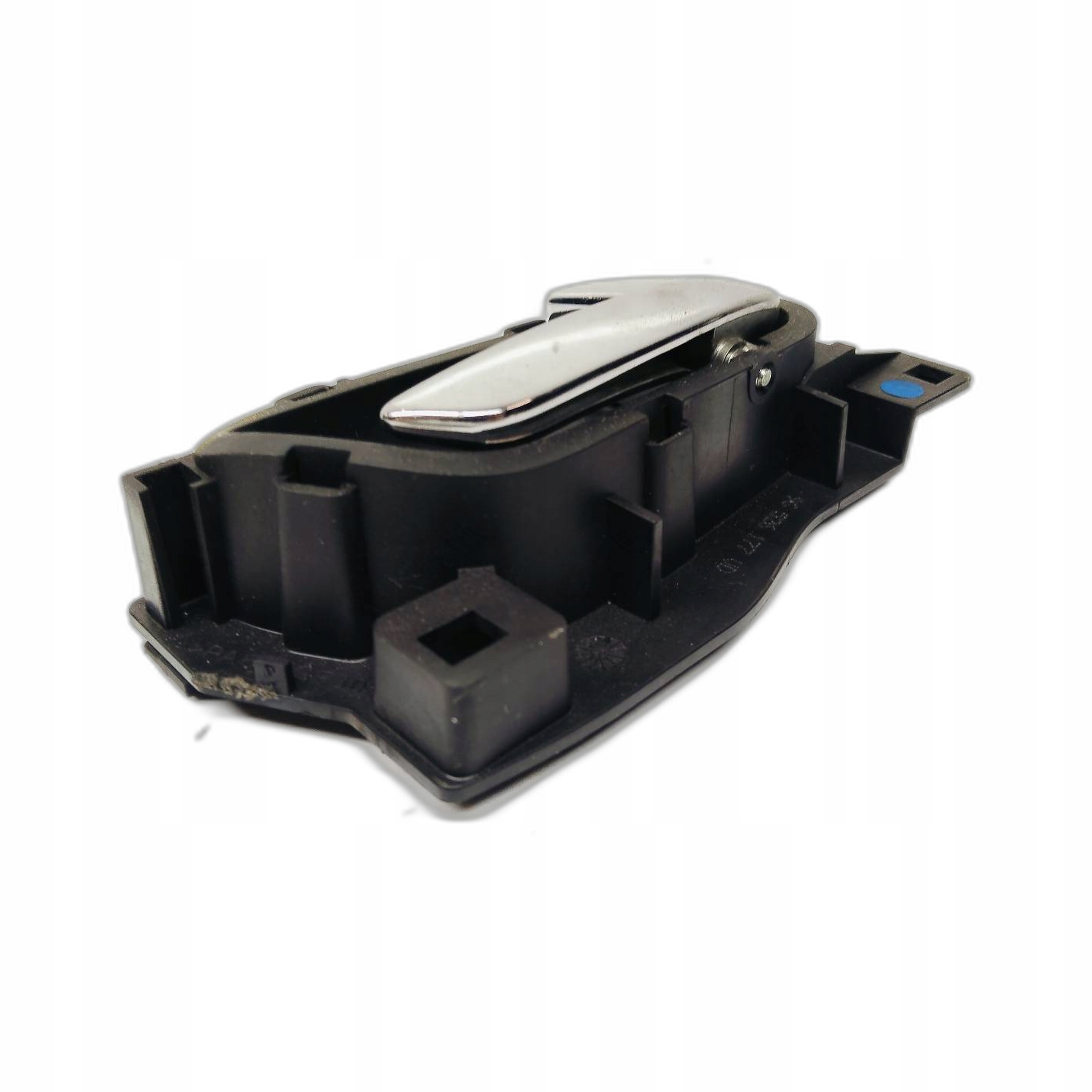 handle inner right rear Peugeot 407 1.6 HDI 96526177VD