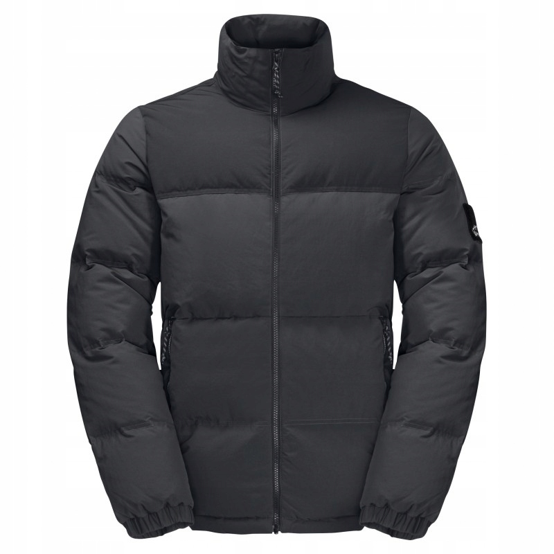 Pánská Bunda Jack Wolfskin Alex Down Jkt M 1206911_6350 (s)