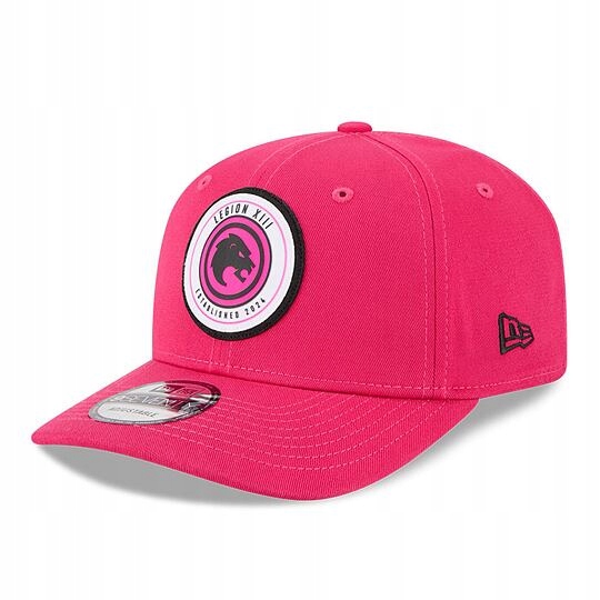 kšiltovka New Era LIV 970 Circle Legion Brr One Size: One Size
