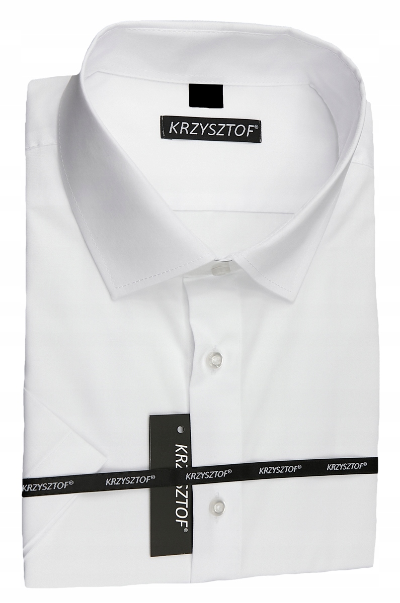 

Koszula biała 54 188/194 kr. WL1K_54_188 max ++