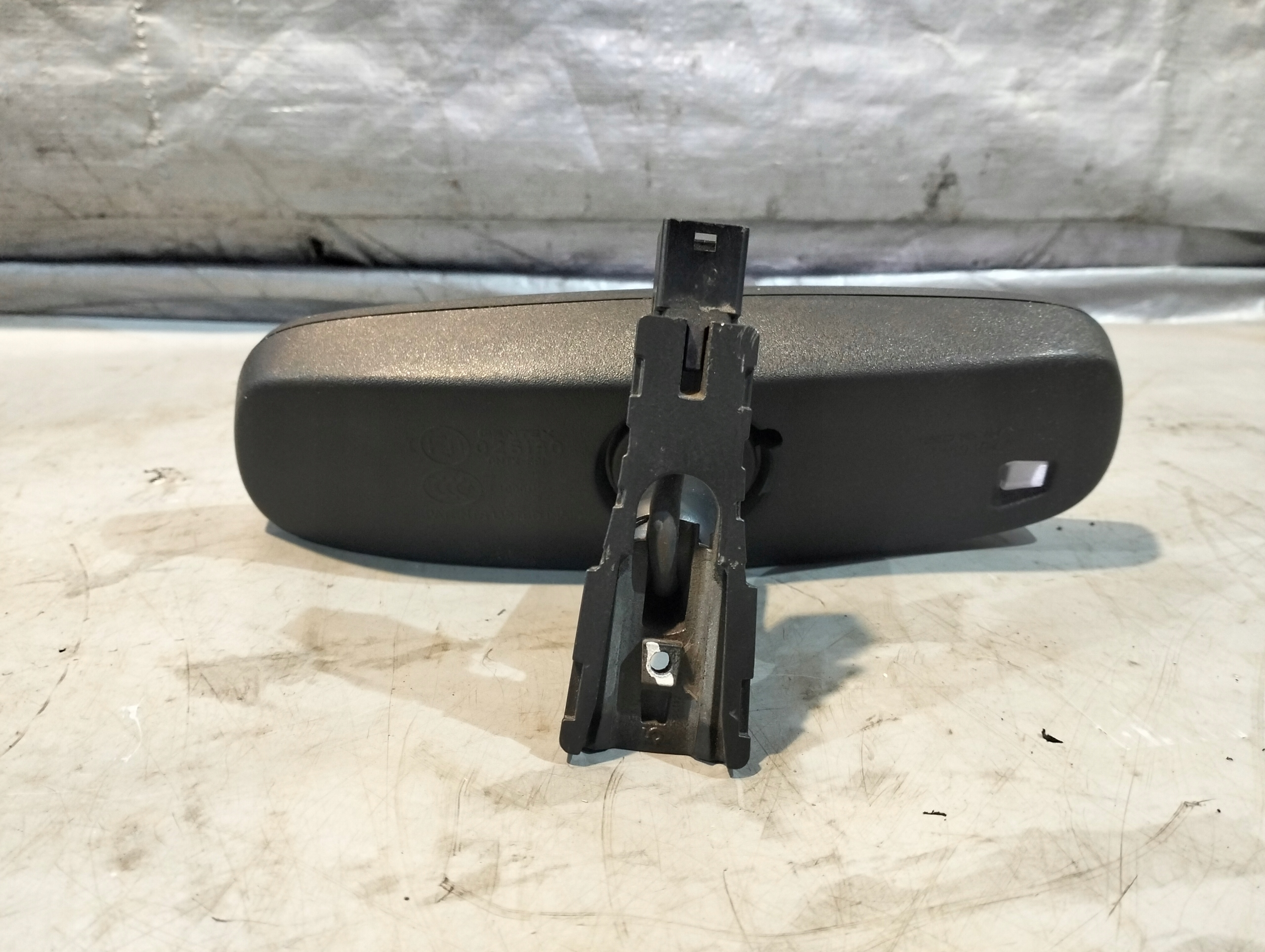 rear-view mirror inner OPEL INSIGNIA A 08-17r