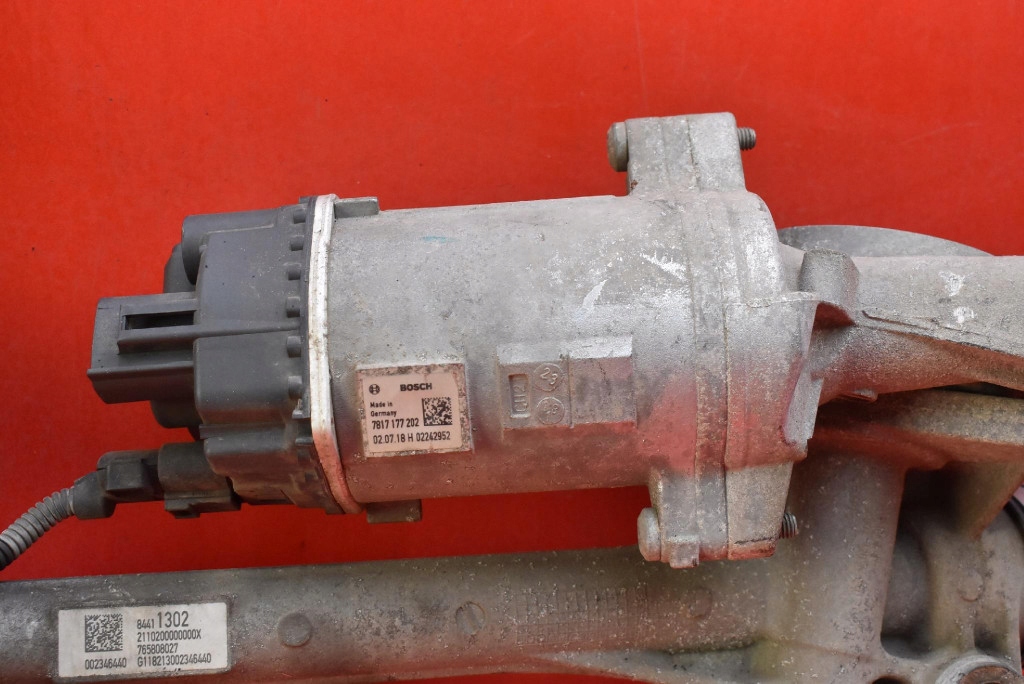 servo control EU 7817974927G OPEL INSIGNIA B 1.6 T 200 KM 17-20
