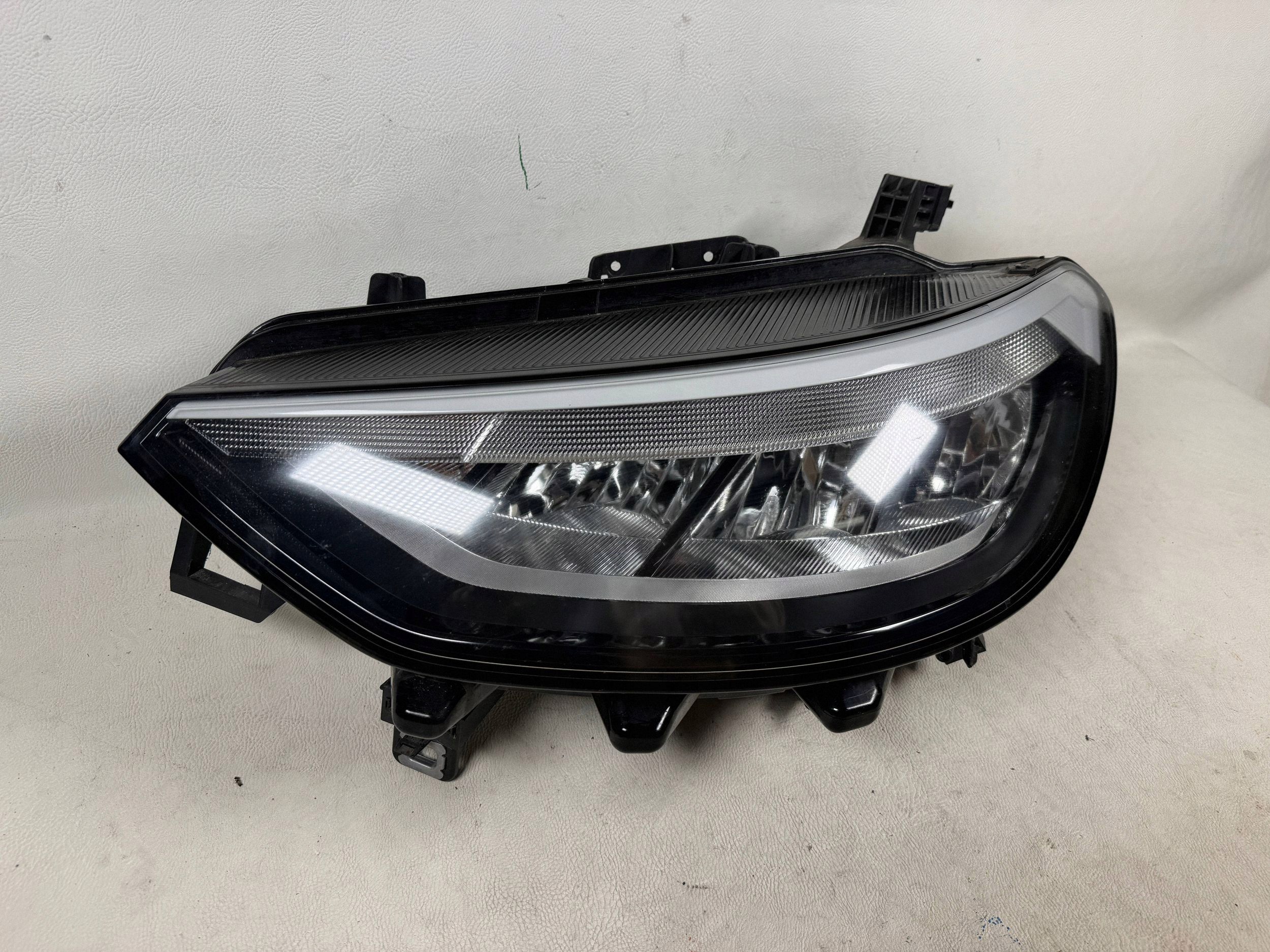 Vw Id.3 Id 3 LED light left front front