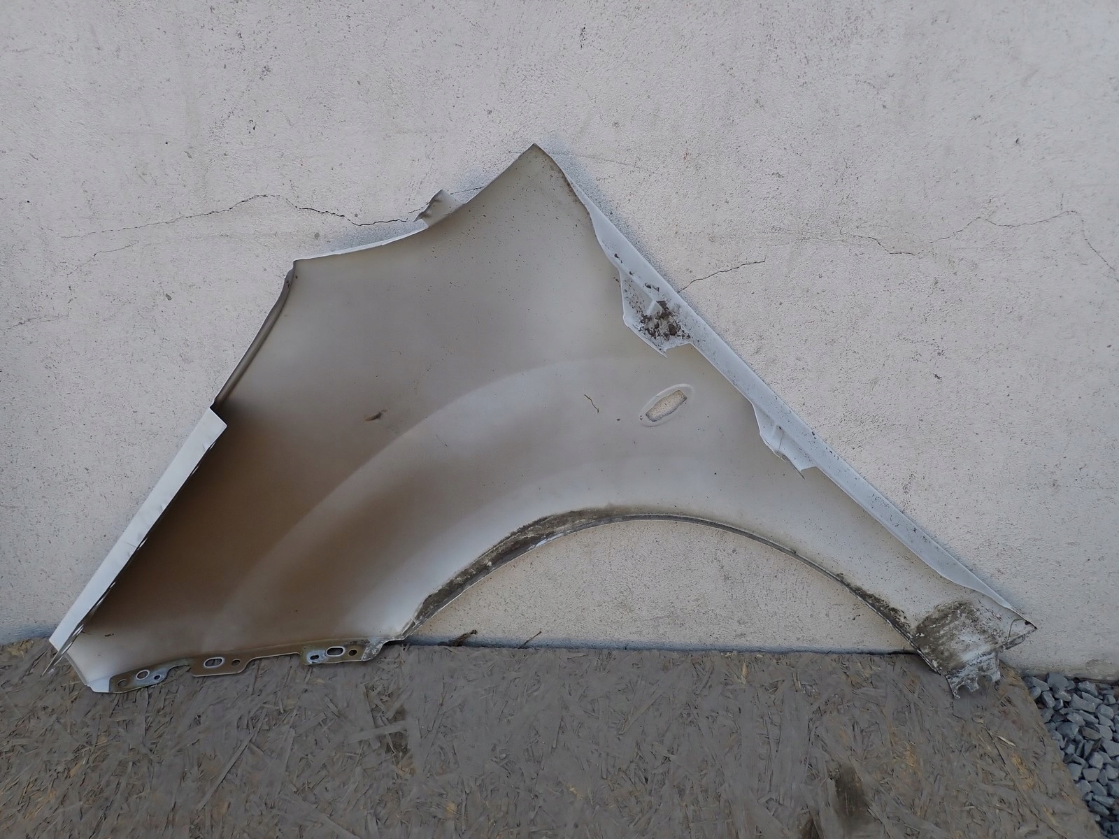fender right front front RIFTER COMBO PROACE CITY 2018- 9816482380