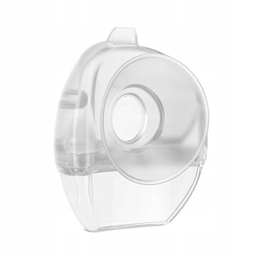 BABYONO Muszlowy laktator kolektor pokarmu MilkMe Informacje dodatkowe nie zawiera BPA