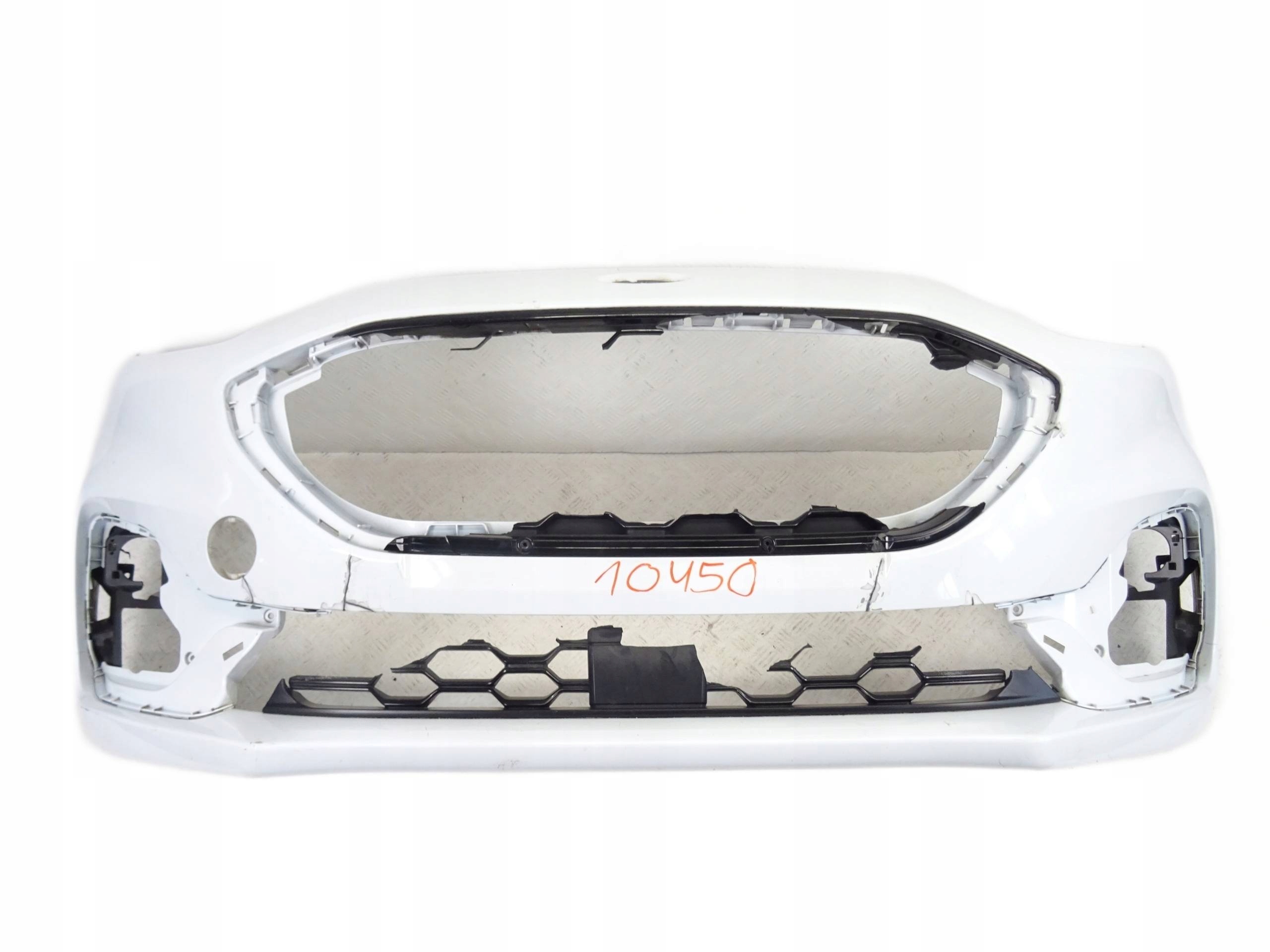 FORD PUMA II MK2 ST-LINE nárazník předek přední