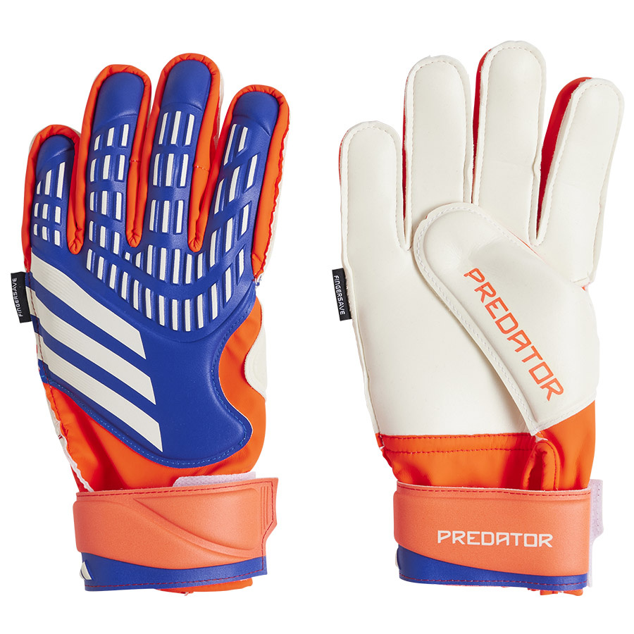 Rękawice Bramkarskie Adidas Predator Gl Mtc IX3875 r.7