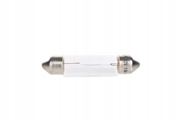

Bosch 1 987 302 210 Zarowka 10W 12V Rurka 42MM Pur