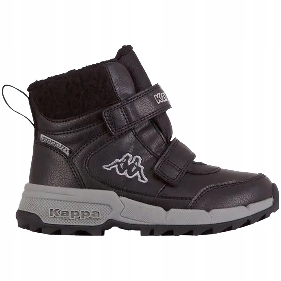 

Buty zimowe śniegowce dziecięce Kappa Tapiwa r.31