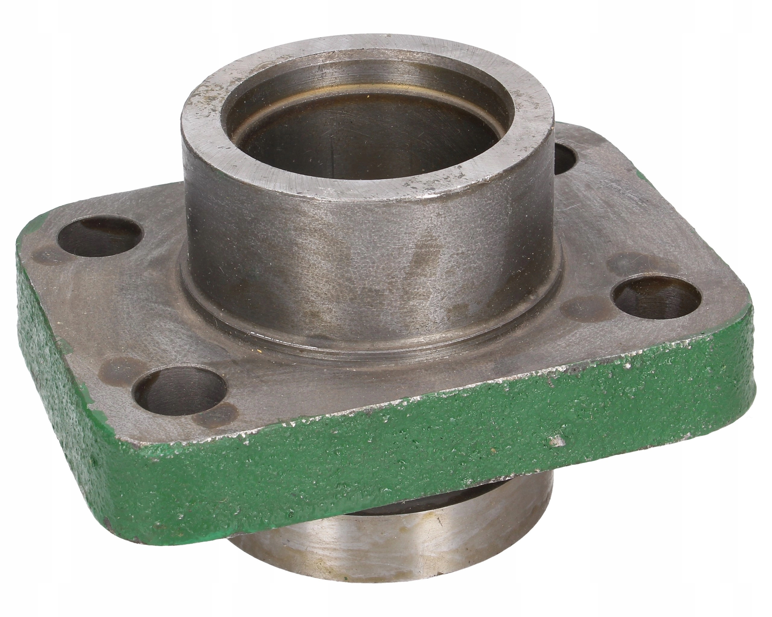 Spodní kryt převodovky kombajnu John Deere AE35152