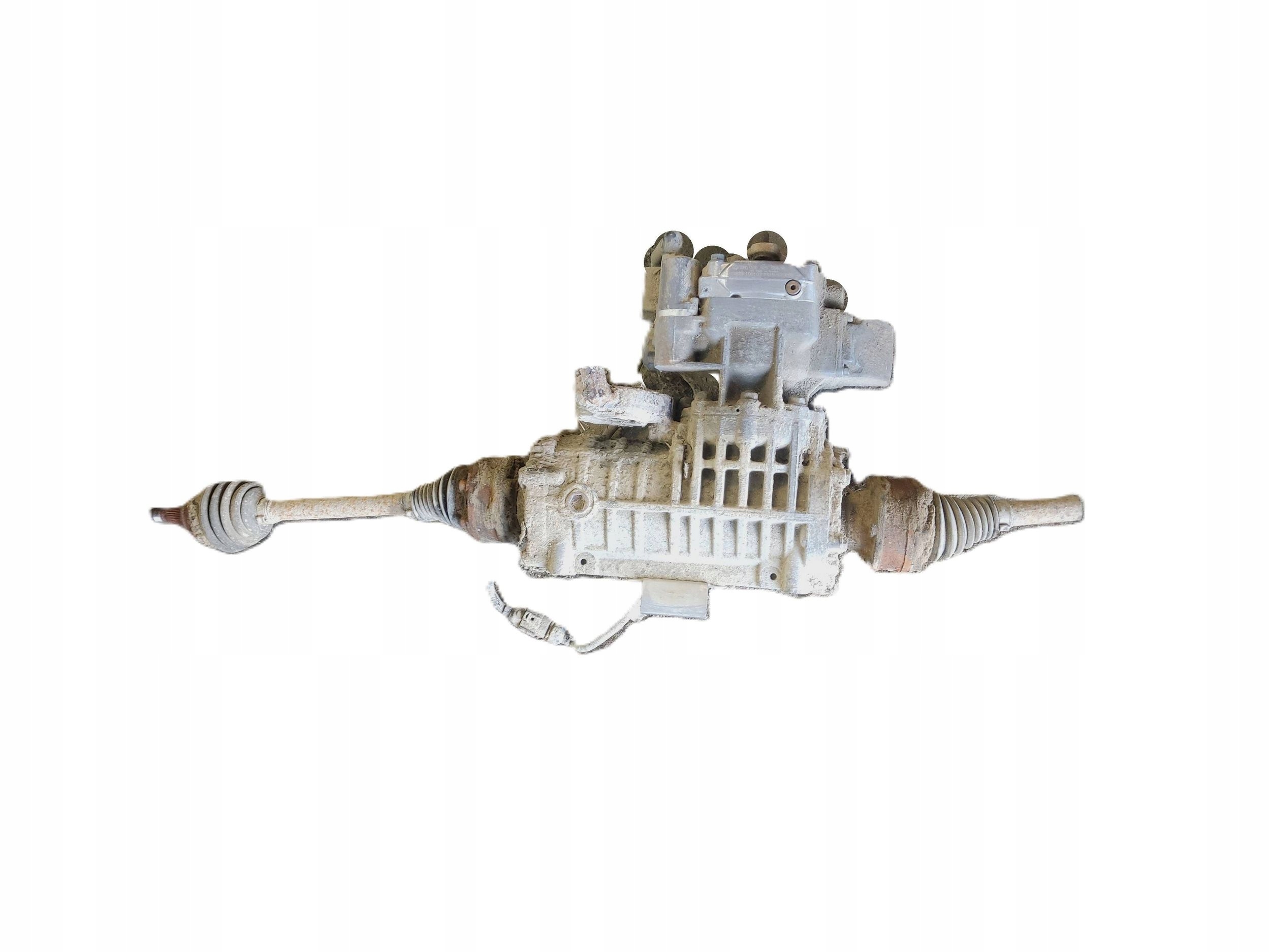 differenziale DIFFERENZIALE posteriore Skoda Octavia e 2000 2.0B 4x4