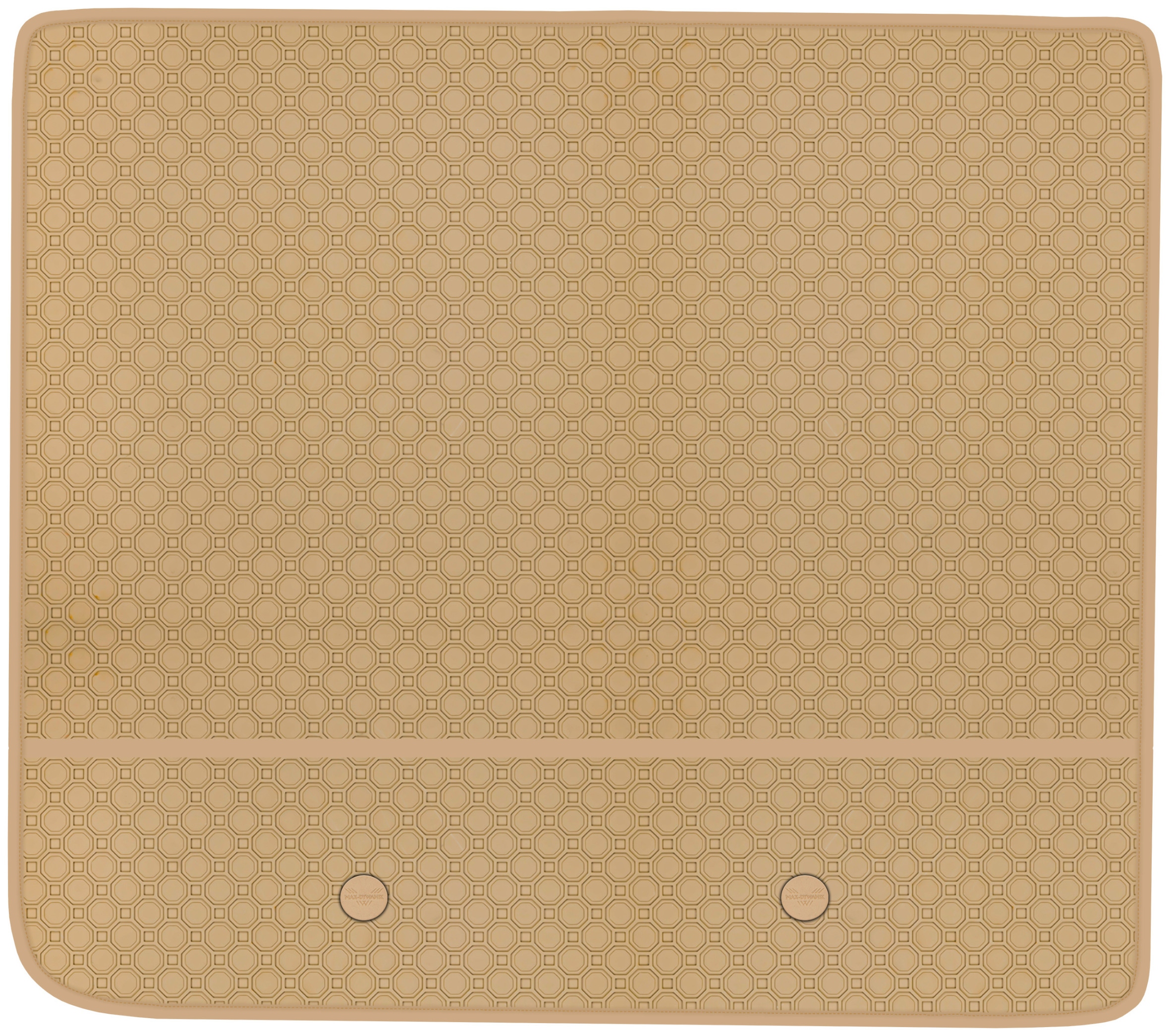 Renault Grand Scenic I 7os 04-09 Koberec do zavazadlového prostoru Primeliner Honey