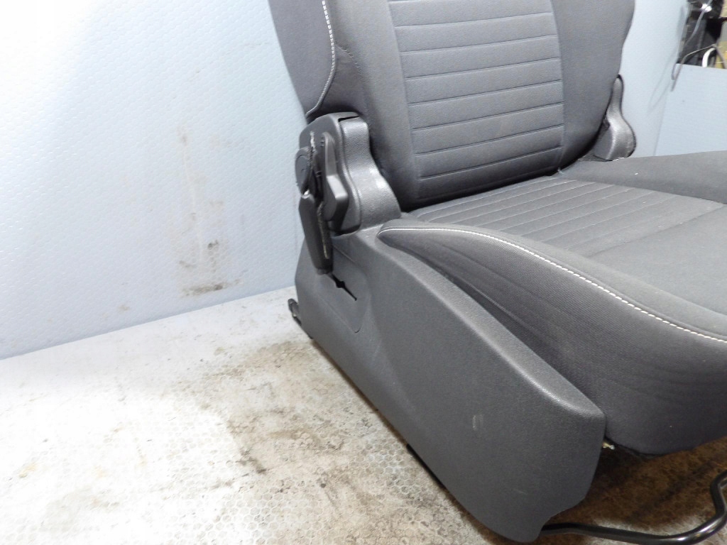 RENAULT SCENIC III LIFT Siège Passegers