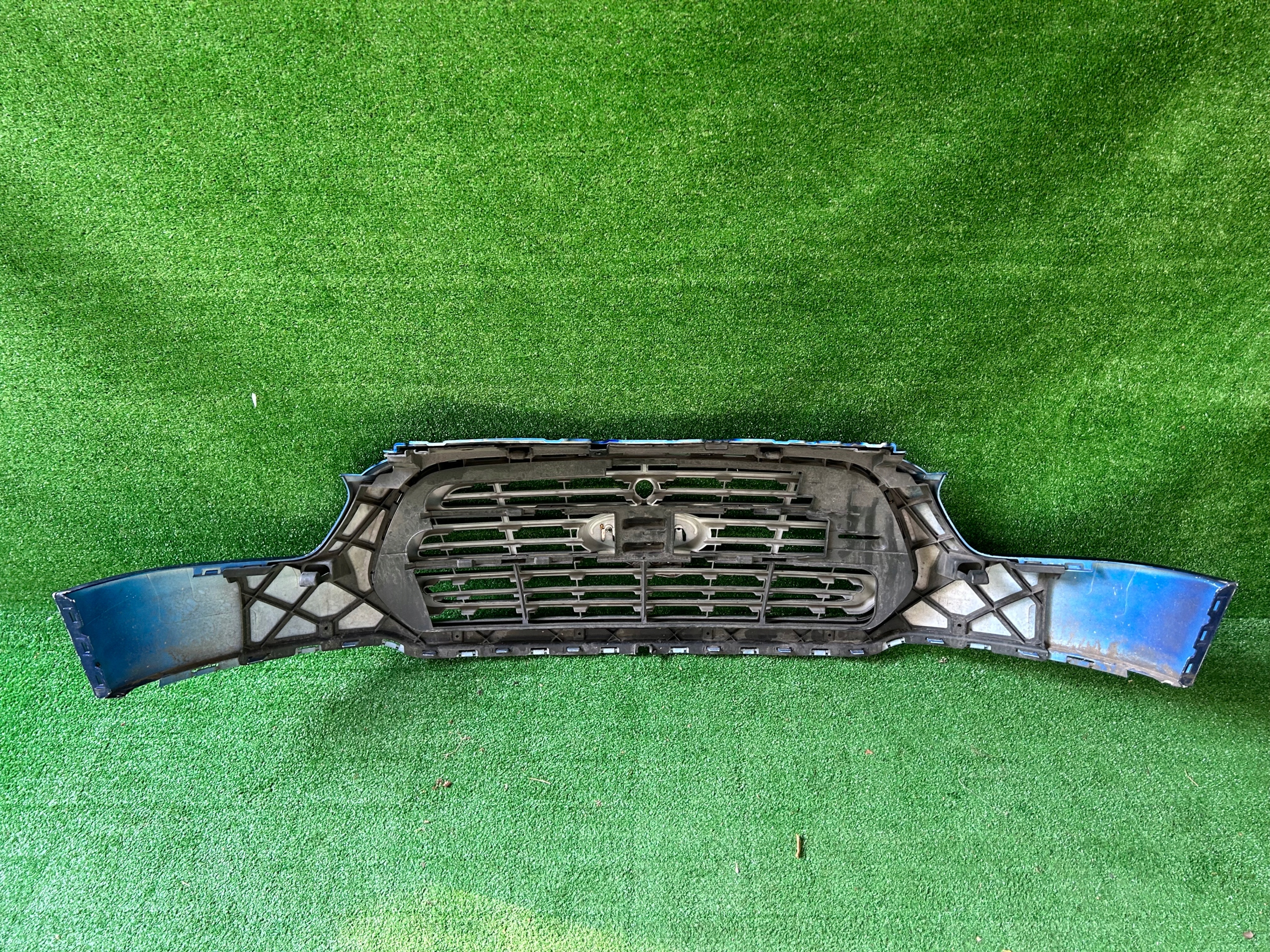 Ford Tranist Mk8 Lift nárazník předek přední