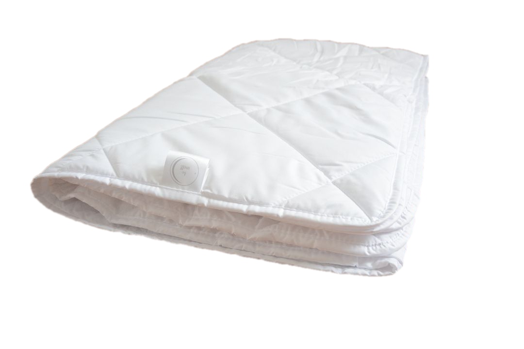 Kołdra antyalergiczna letnia 160x200 ultra lekka SENSIDREAM Producent wyrobu medycznego brak informacji