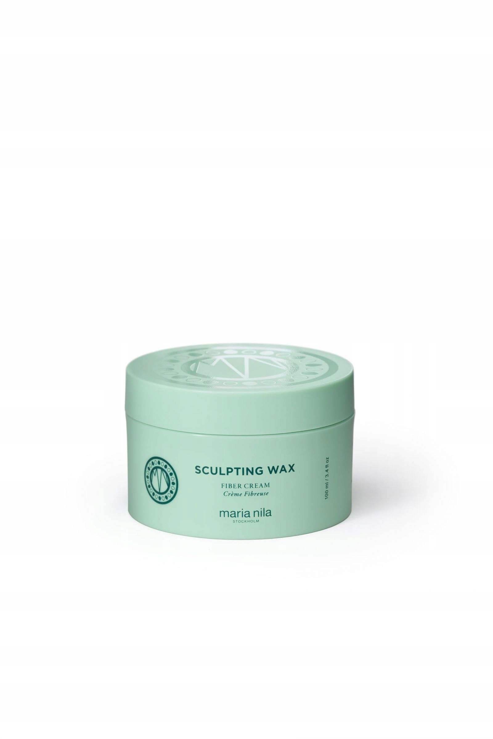 Krém Na Vlasy Modelující Vosk (fiber Cream) Objem: 100 ML