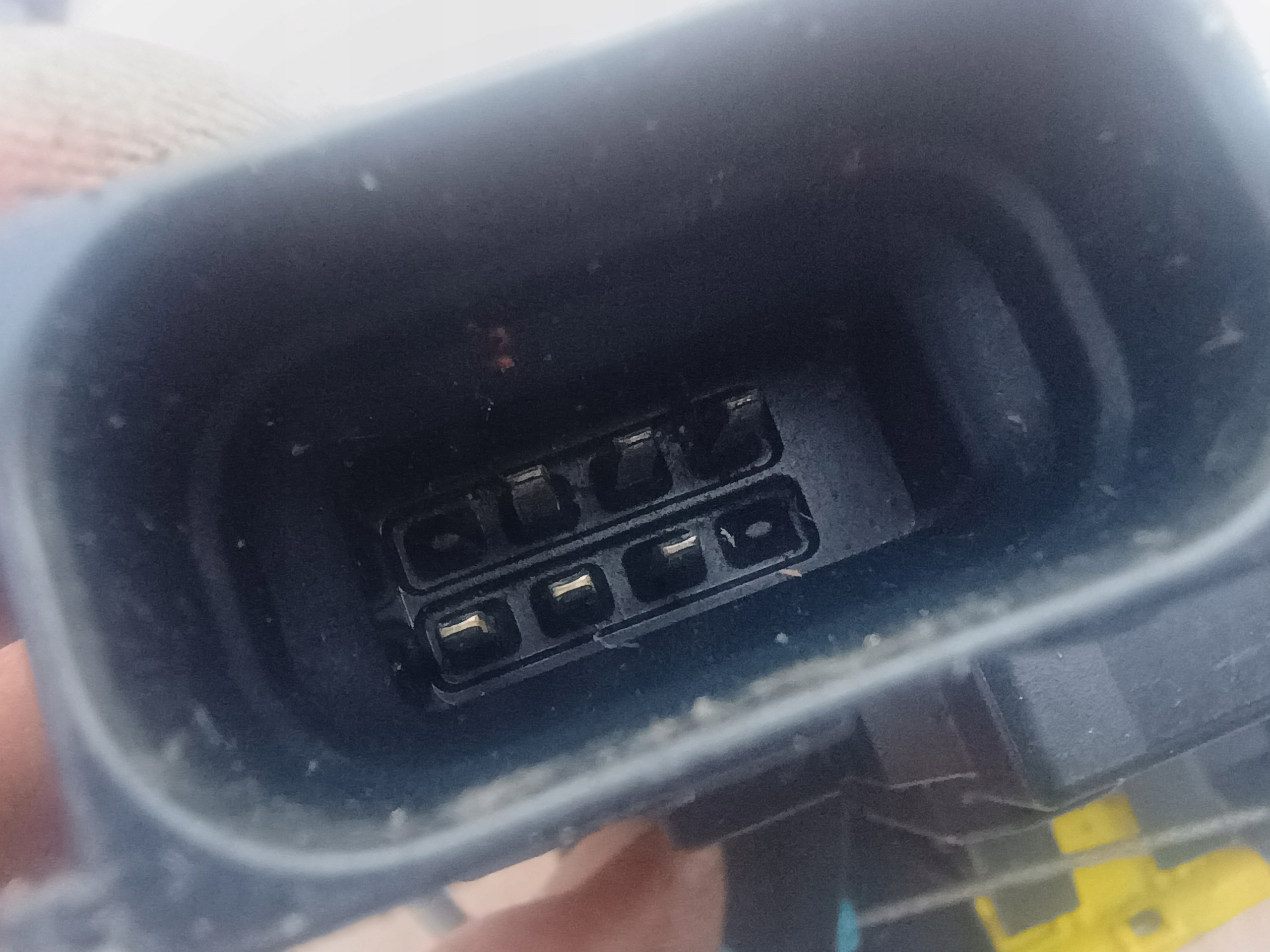 lock door 1348633080 rear part sliding ropes DUCATO JUMPER