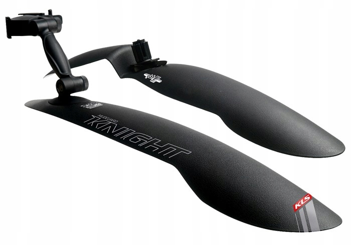 Błotniki 24/29 Kls Knight Do Ramy Amortyzowanej