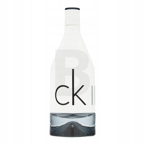 Calvin Klein IN2U Men toaletní voda pro muže 100 ml