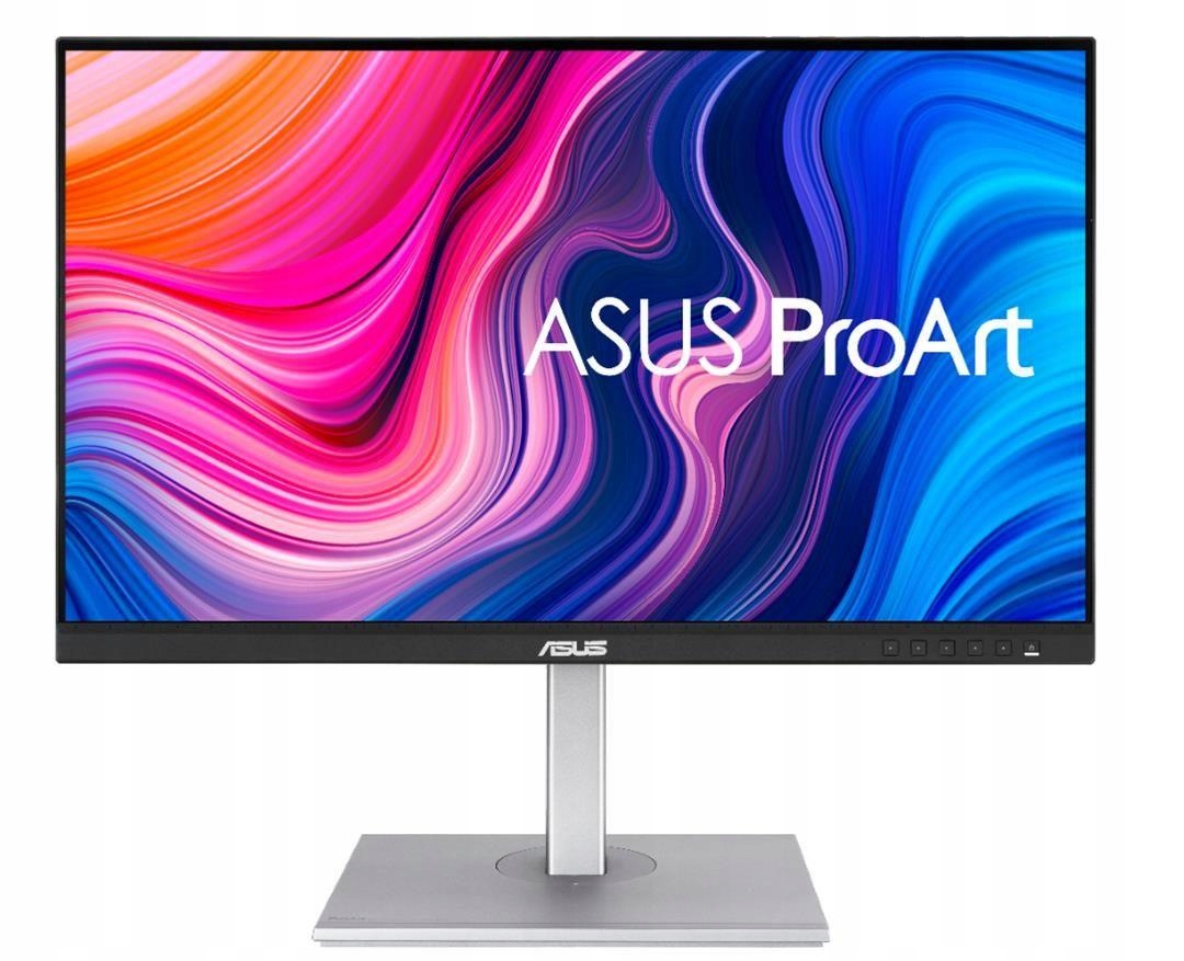 Monitor Asus ProArt PA279CV 27" Ips Pls 3840 x 2160 Uhd 4K