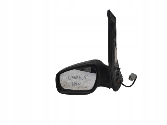 FORD C-MAX MK1 03- LUSTERKO LEWE 7PIN F3