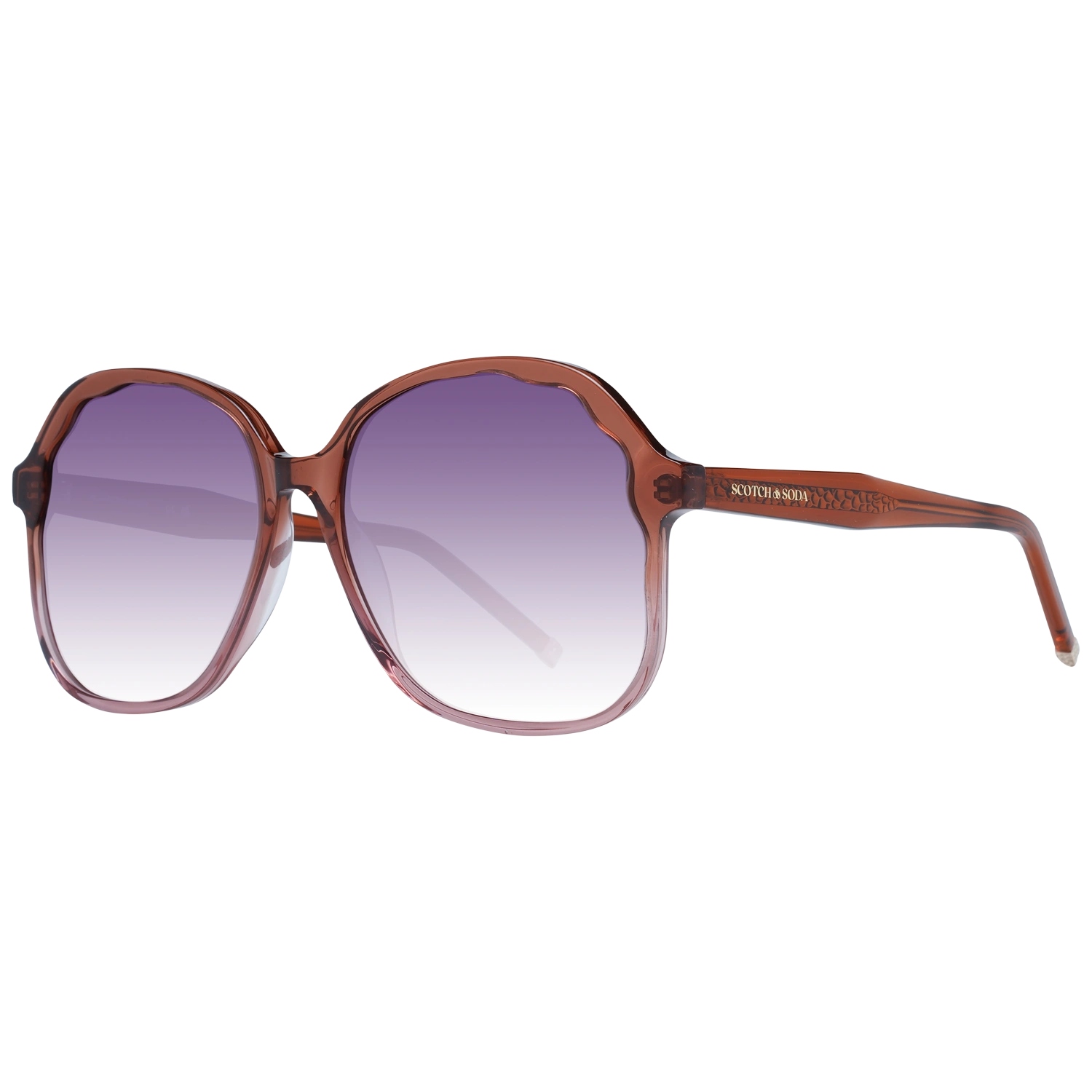 Dámské gradalové brýle Scotch & Soda SS7027
