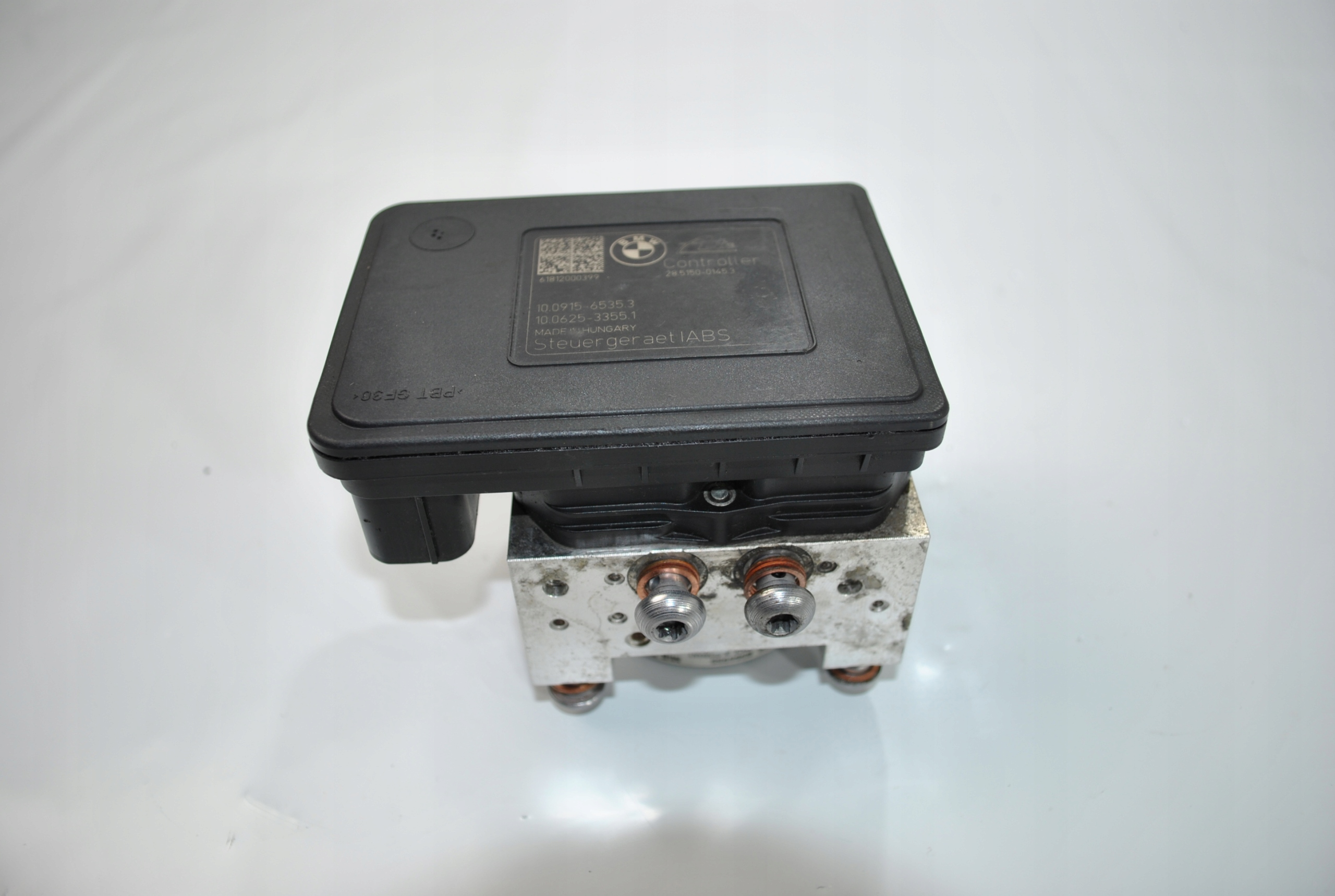 BMW R 1200 GS ADVENTURE 13-18 НАСОС ABS