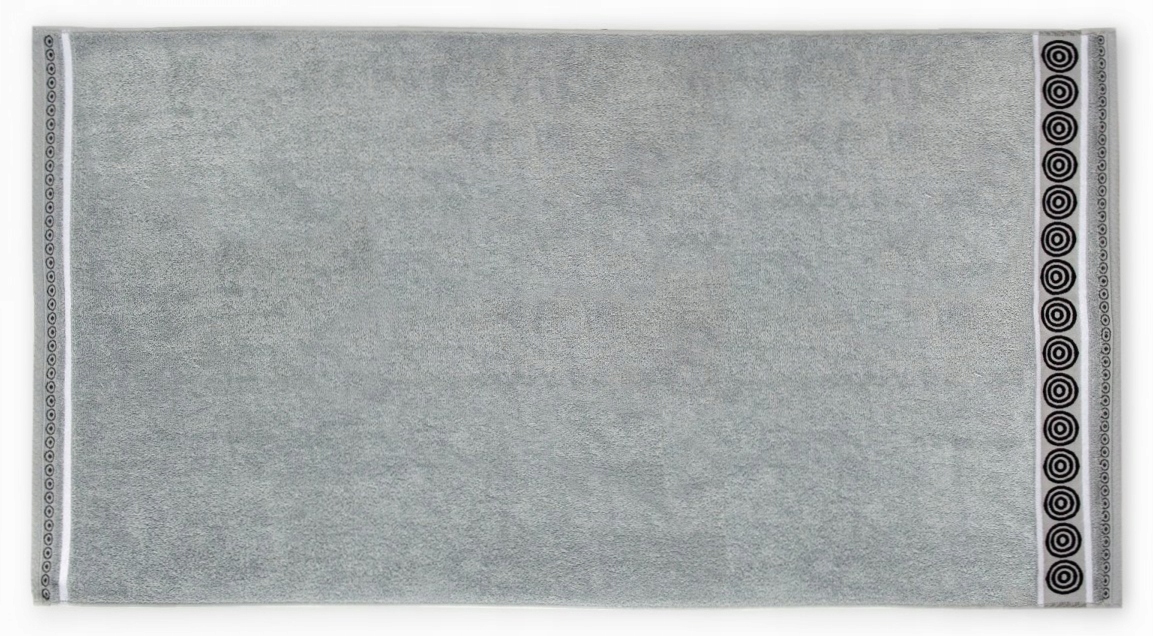 ZWOLTEX Ręcznik Rondo BAWEŁNA EGIPSKA 30x50 Gramatura ręcznika 410-500 GSM