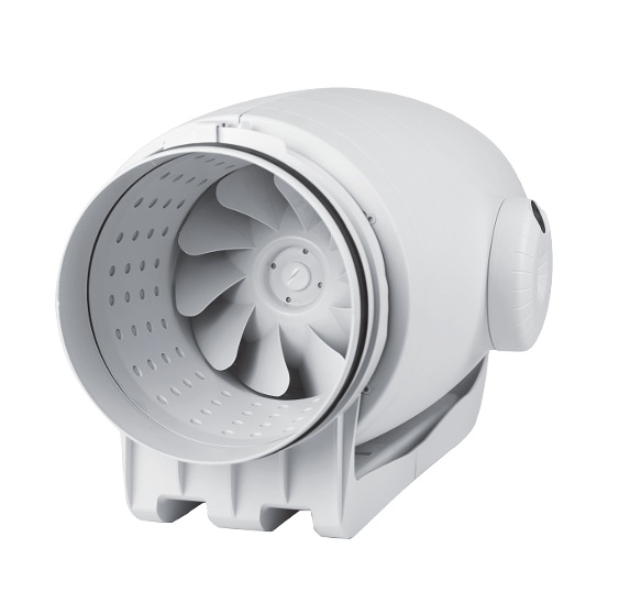 Kanálový ventilátor TD-2000/315 Ecowatt Silent Venture Industries