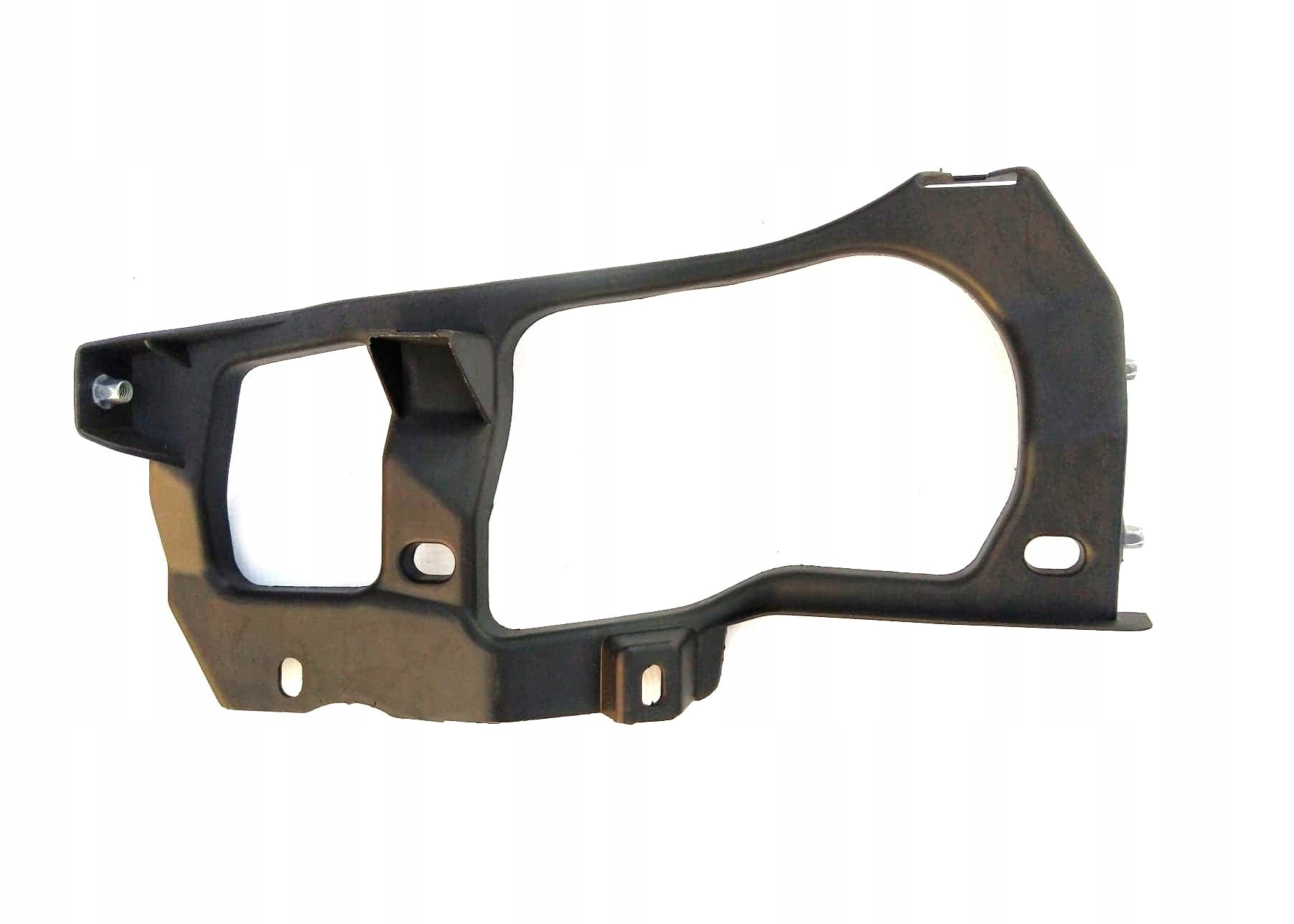 7P6806509 - Левый окуляр фары VW TOUAREG II 7P 2010-2014r